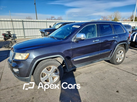 Jeep Cherokee 2013 - Image 1 of 14