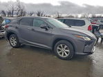Lexus RX 2017