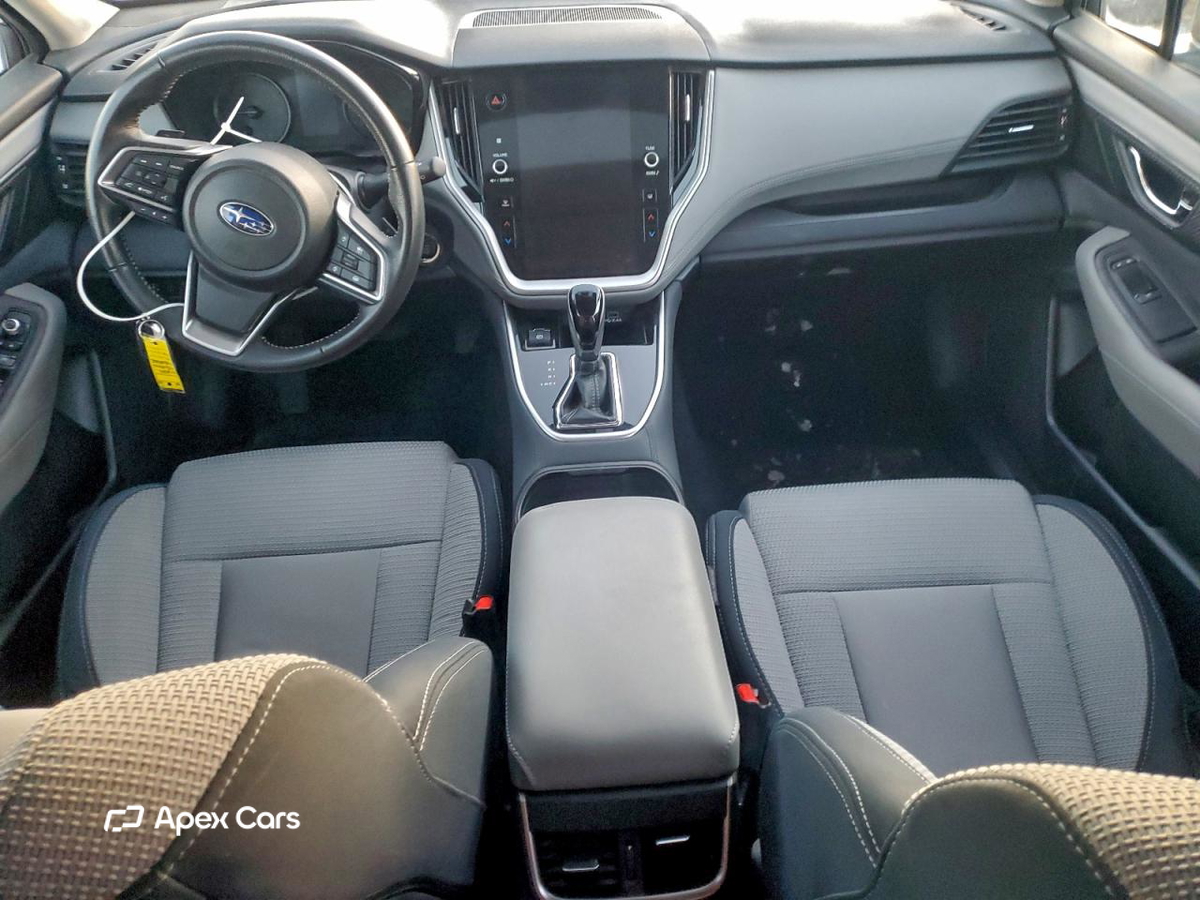 Subaru Outback 2024