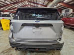 Ford Explorer 2021