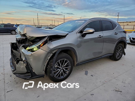 Lexus NX 2022 - Image 1 of 14