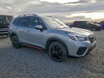 Subaru Forester 2020