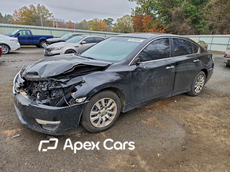Nissan Altima 2015 - Image 1 of 13
