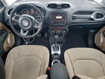Jeep Renegade 2015