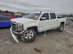 Chevrolet Silverado 2015