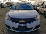Chevrolet Traverse 2017