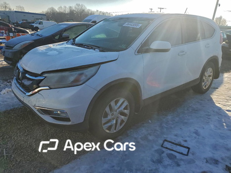 Honda CR-V 2015 - Image 1 of 13