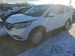 Honda CR-V 2015