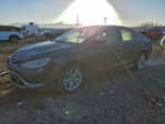Chrysler 200 2015