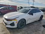 Kia K5 2022