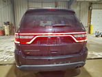 Dodge Durango 2018