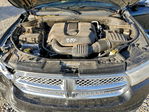 Dodge Durango 2012