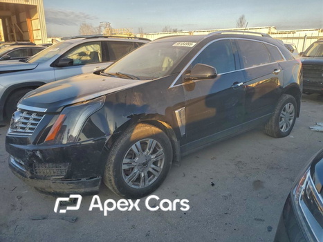 Cadillac SRX 2016 - Image 1 of 14