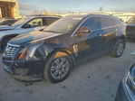 Cadillac SRX 2016