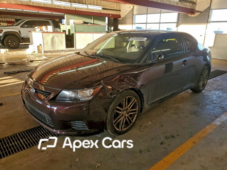 Toyota  2011 - Image 1 of 13