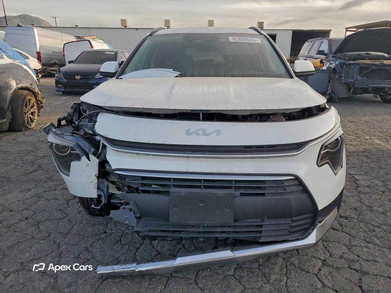 Kia Niro 2025