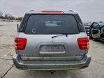Toyota Sequoia 2002