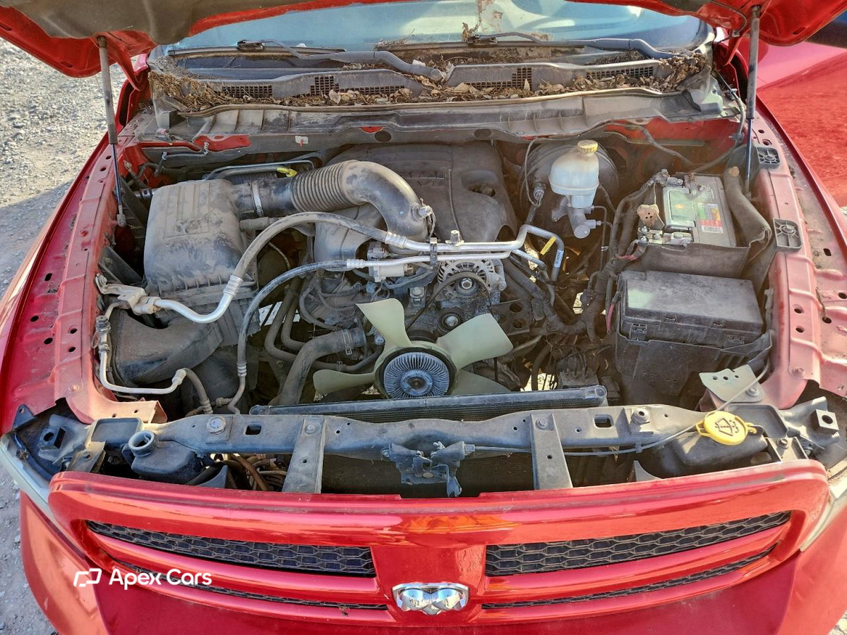 RAM 1500 2014