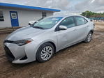 Toyota Corolla 2018