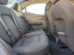Chevrolet Sonic 2017