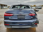 Audi A6 2019