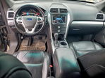 Ford Explorer 2012