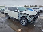 Toyota 4Runner 2015