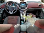 Chevrolet Cruze 2014