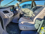 Toyota Sienna 2012