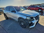 Mercedes-Benz GLC 2018