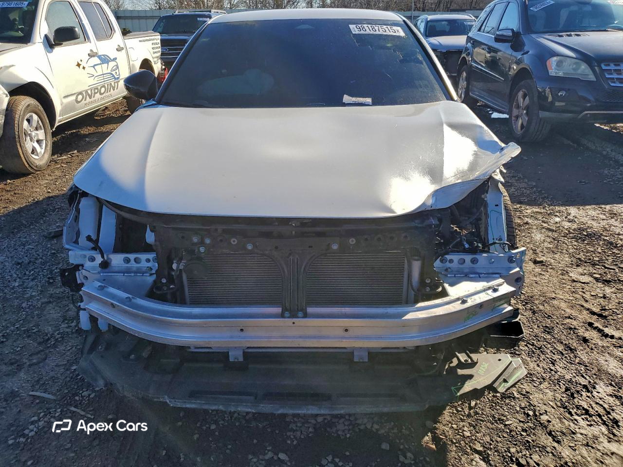 Honda Civic 2025