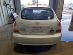 Hyundai Accent 2008