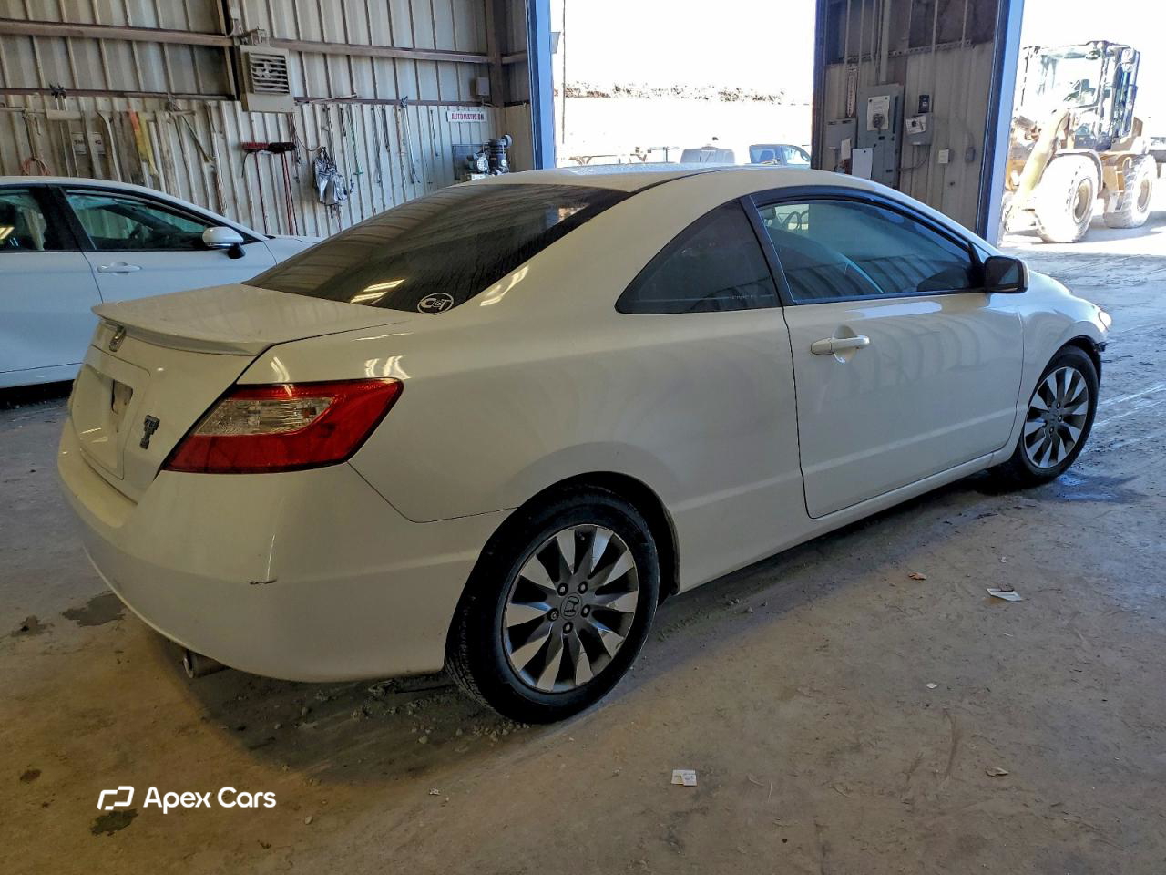 Honda Civic 2009