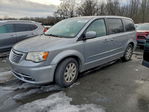 Chrysler Voyager 2013