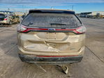 Ford Edge 2017