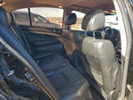 Infiniti G 2010