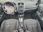 Nissan Versa 2017