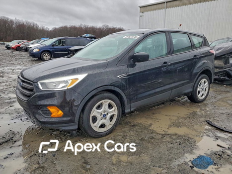 Ford Escape 2017 - Zdjęcie 1 z 14