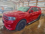 Dodge Durango 2012