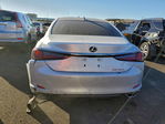 Lexus ES 2025