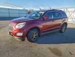 Chevrolet Equinox 2017