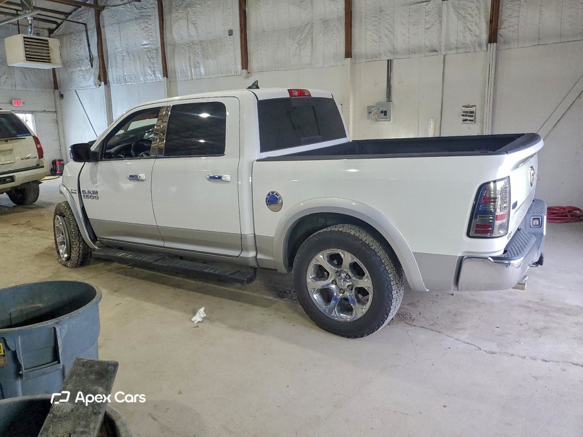 RAM 1500 2013