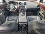 Jaguar XJ 2016