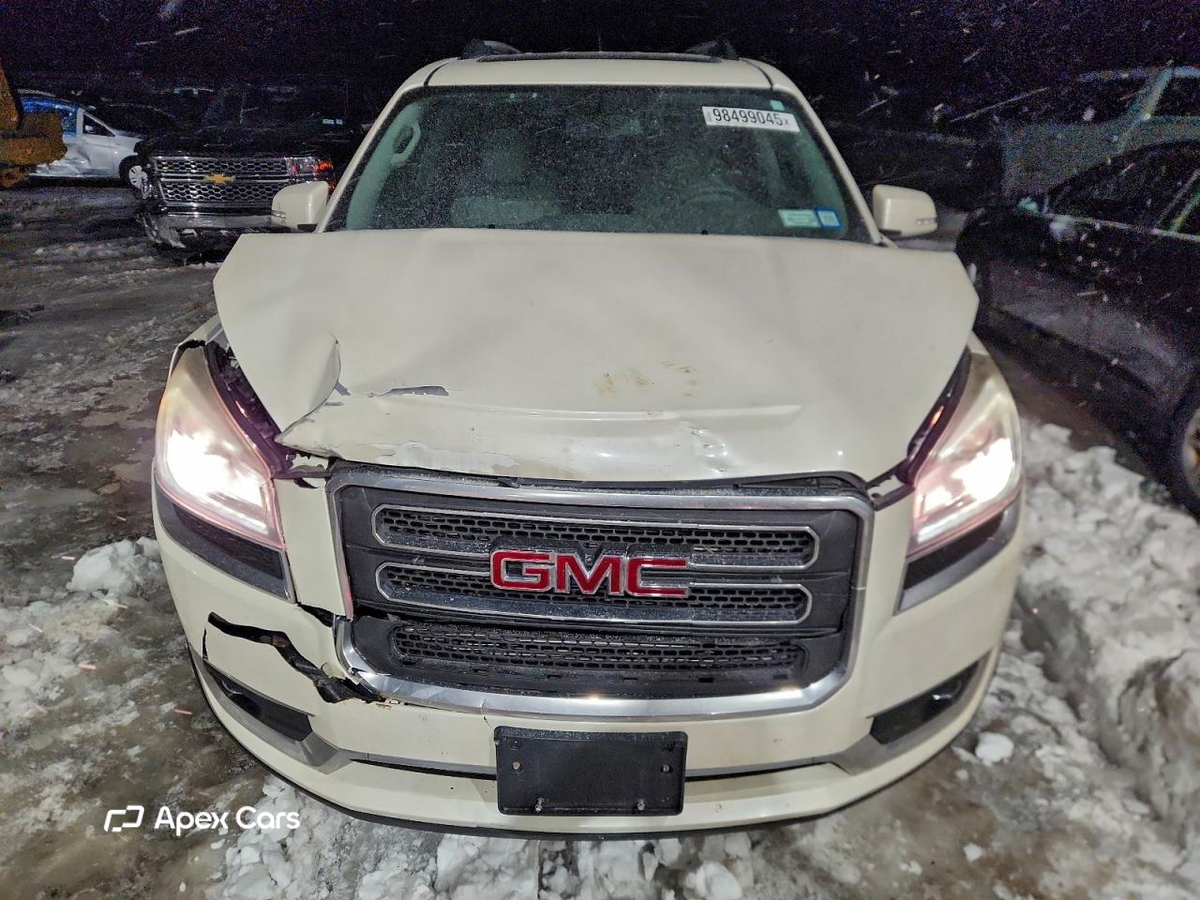 GMC Acadia 2014