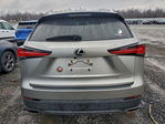 Lexus NX 2021