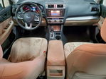 Subaru Legacy 2016
