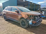 Ford Edge 2017
