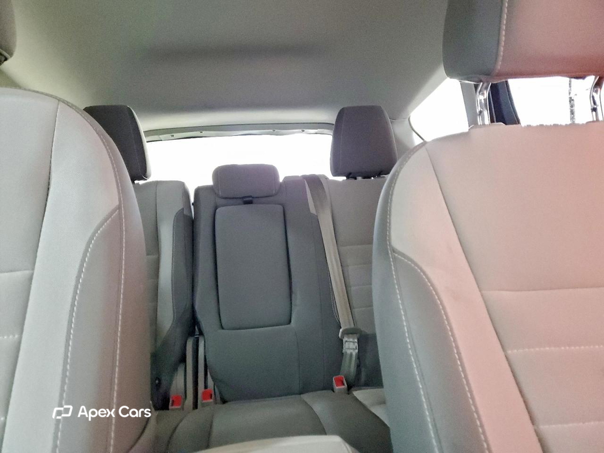 Ford Escape 2016