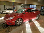 Hyundai Sonata 2011