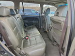 Honda Pilot 2008